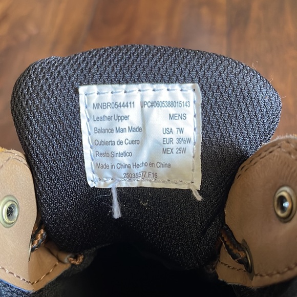 Brahma boots - Picture 8 of 8